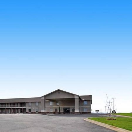 Econo Lodge Inn & Suites Greenbrier 외부 사진