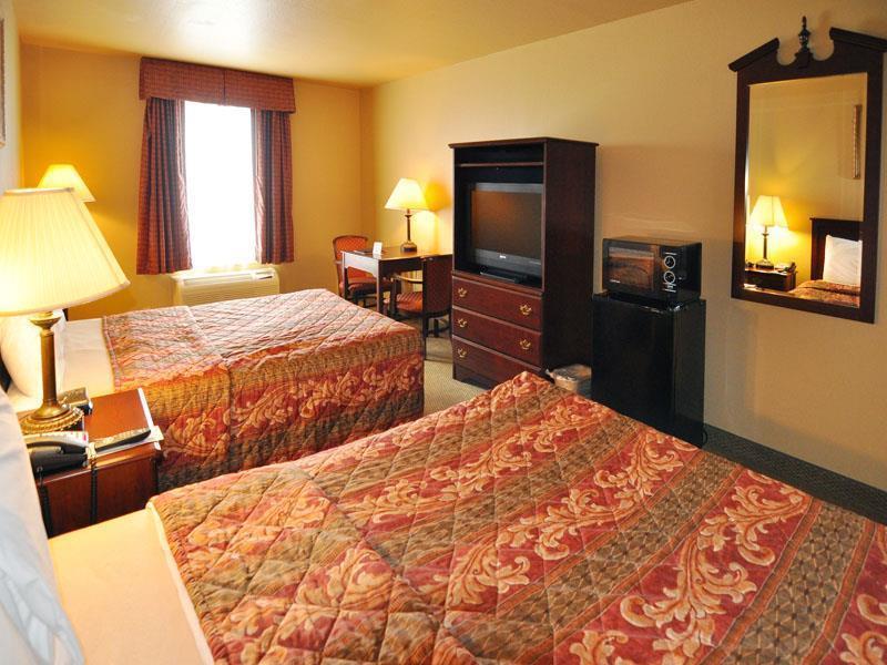 Econo Lodge Inn & Suites Greenbrier 외부 사진