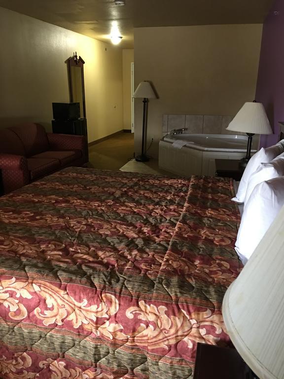 Econo Lodge Inn & Suites Greenbrier 외부 사진