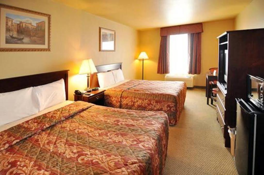 Econo Lodge Inn & Suites Greenbrier 외부 사진